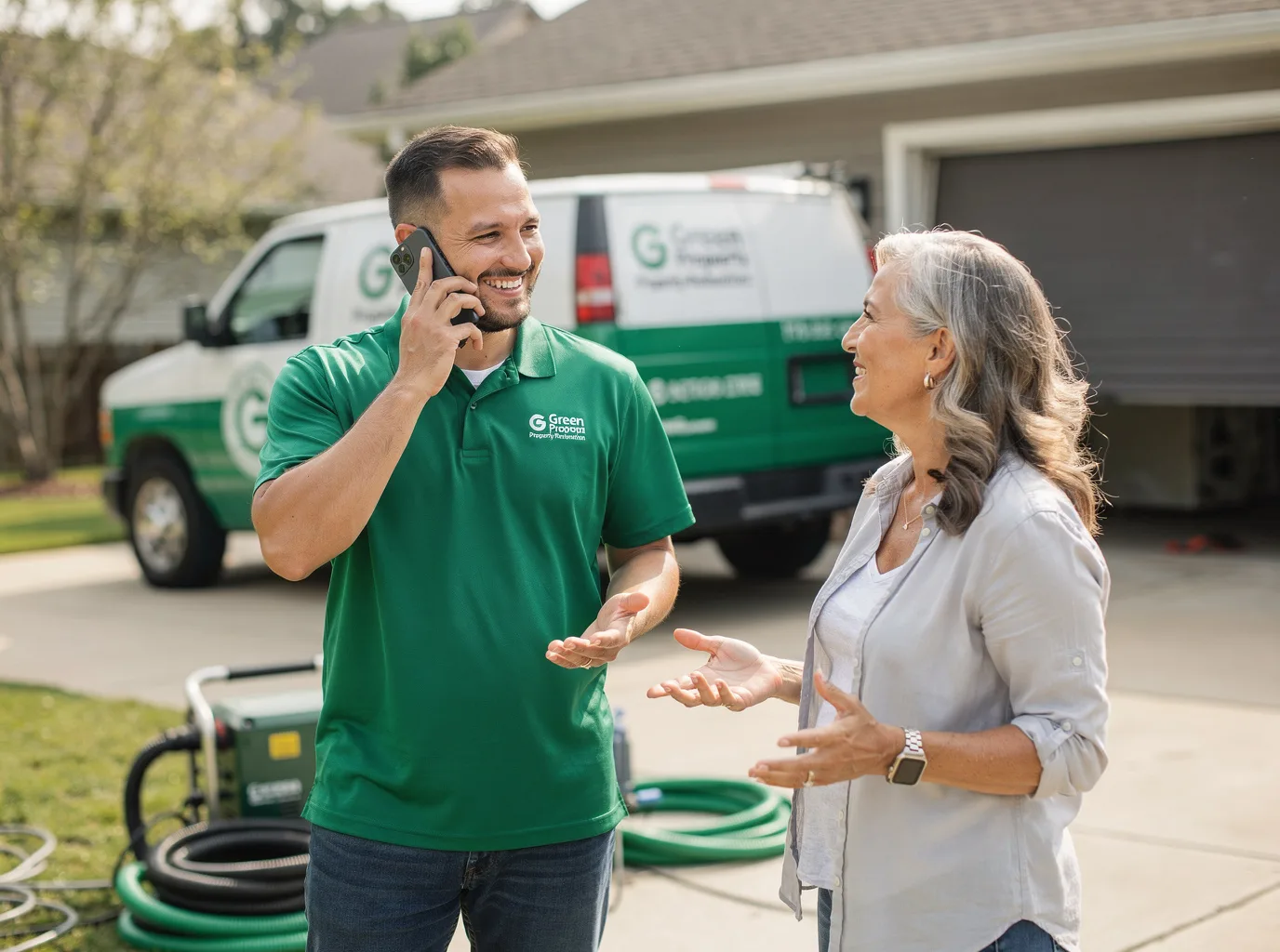 Water Damage Restoration Terrace Park, OH FAQs